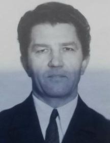 Черников Григорий Прокопьевич
