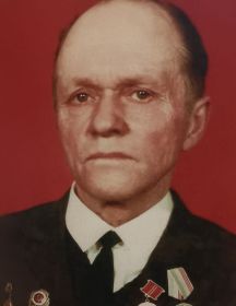 Гаина Георгий Федорович