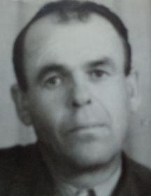 Волков Сергей Аксенович