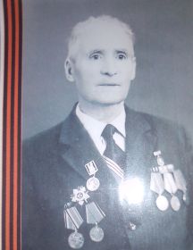 Тисленко Василий Николаевич