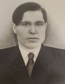 Говорухин Александр Прокопьевич