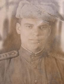 Богданов Михаил Михайлович
