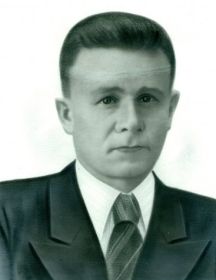 Шаблов Николай Васильевич