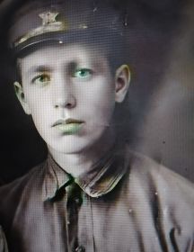 Козлов Сергей Иванович