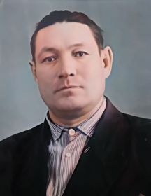 Климовский Алексей Васильевич