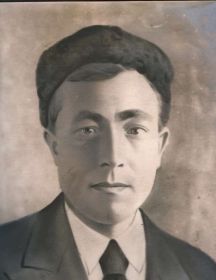 Манеткин Иван Дмитриевич