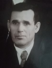 Бочкарев Георгий Михайлович