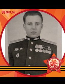 Чеглаков Николай Иванович