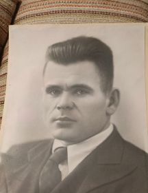 Бударин Сергей Иванович