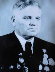 Лустин Александр Алексеевич