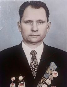 Каптюх Михаил Архипович