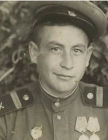 Мякушин Виктор Федорович