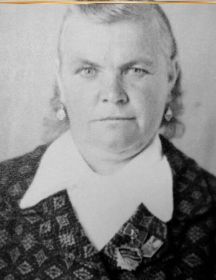 Корнюшенкова Вера Николаевна