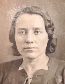 Стрельникова Полина Ивановна