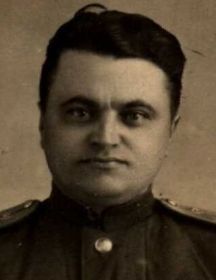 Калинин Сергей Дмитриевич