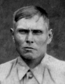 Павлов Михаил Михайлович