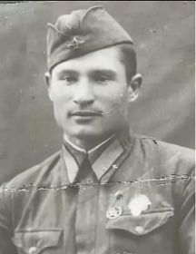 Ненашев Александр Григорьевич