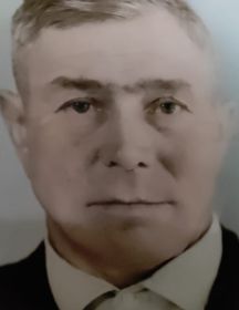Козловский Юлиян Брониславович