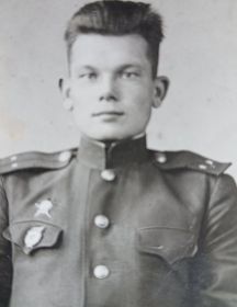 Сыров Анатолий Иванович