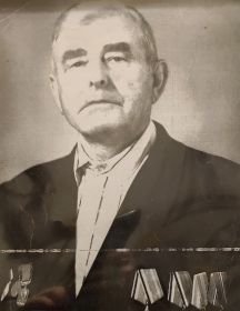 Пацюк Григорий Пантелеевич