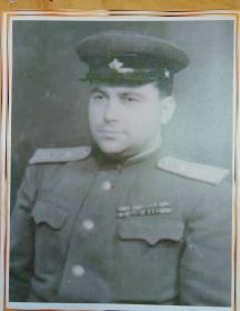 Бартко Николай Харитонович