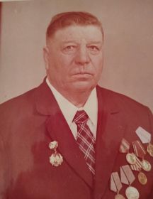 Донников Михаил Иванович
