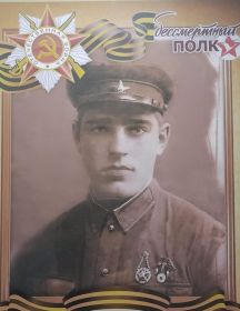 Давыдов Александр Иванович