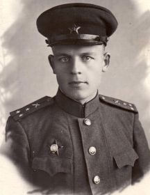 Бортаковский Сергей Яковлевич