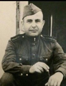Хайбулаев Магомед Хайбулаевич