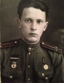 Лунин Иван Матвеевич
