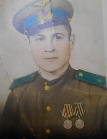 Полозюков Григорий Иванович