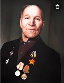 Зоркальцев Георгий Степанович