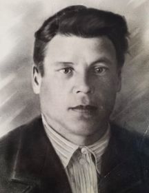 Хлюстов Григорий Игнатьевич