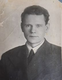 Зиновьев Дмитрий Александрович