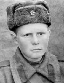 Архипов Иван Васильевич