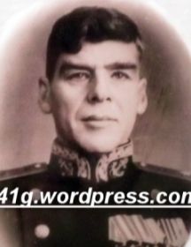 Рябов Пётр Ефимович