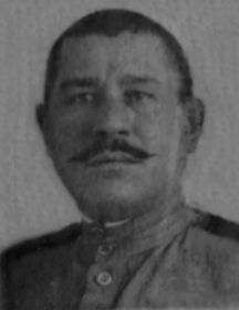 Резников Иван Иванович