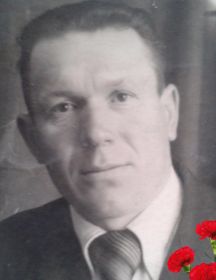 Кожуров Петр Павлович