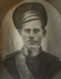 Ашмарин Алексей Иванович