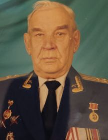 Галкин Алексей Николаевич