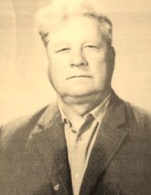 Беличенко Михаил Ануфриевич