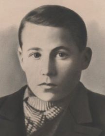 Карасев Петр Васильевич