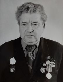 Горохов Александр Владимирович