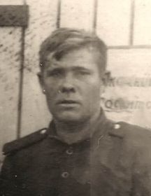 Перминов Александр Афанасьевич