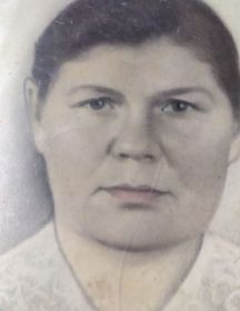 Осетрова Мария Марковна
