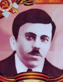 Шпак Никита Евсеевич