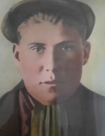 Мелехов Степан Михайлович