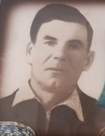 Кривых Владимир Фомич