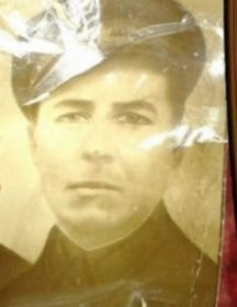 Сухарев Василий Иванович
