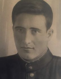Рубежанский Николай Васильевич